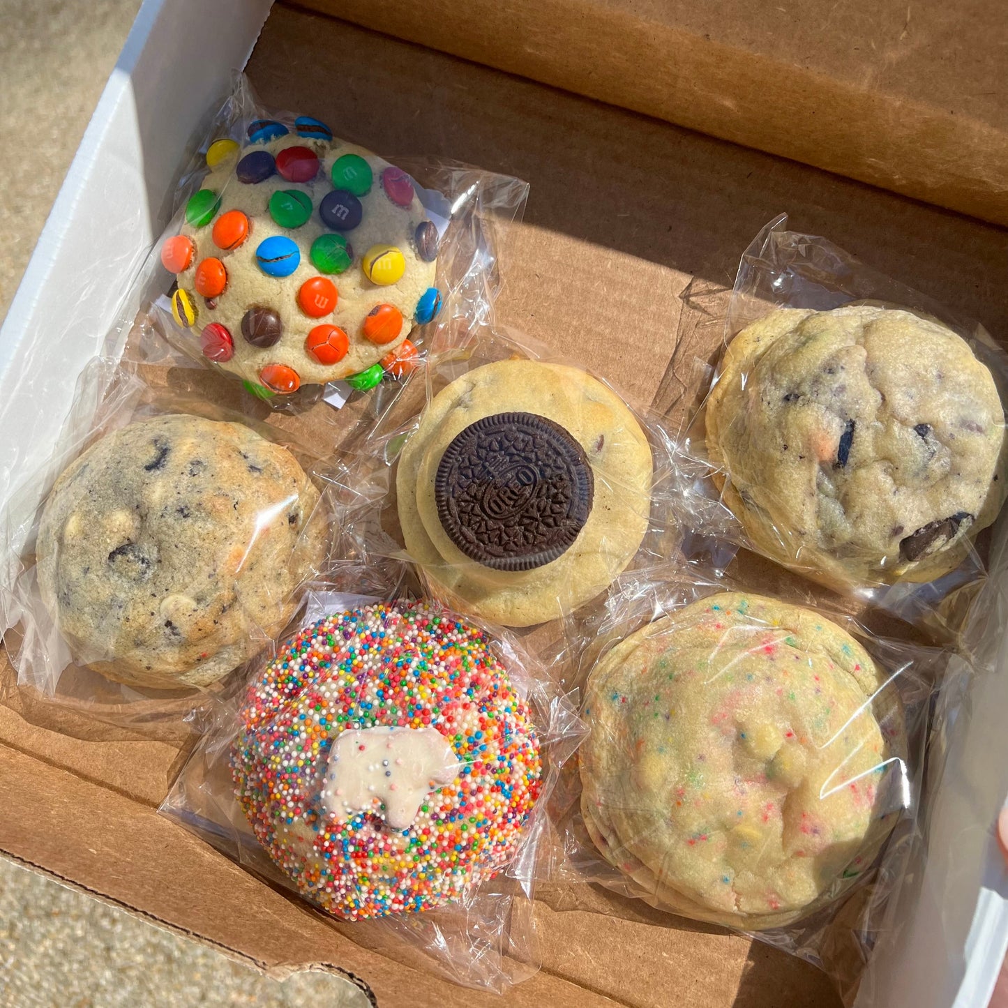 Assortment Box