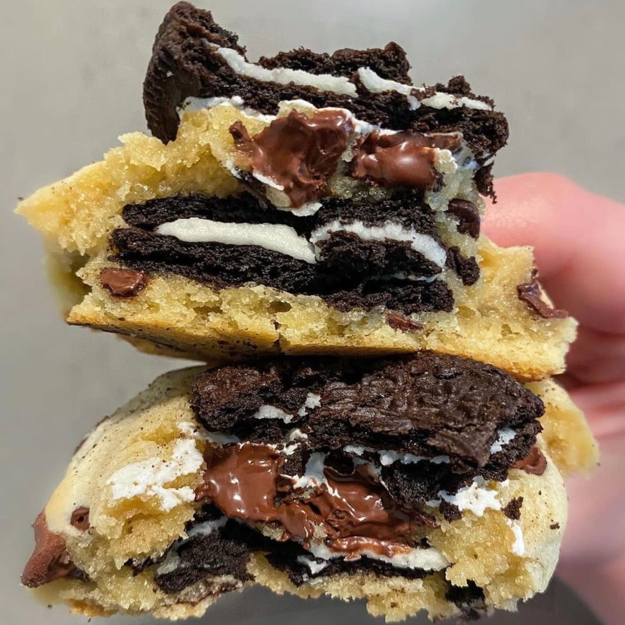Individually Wrapped Cookies